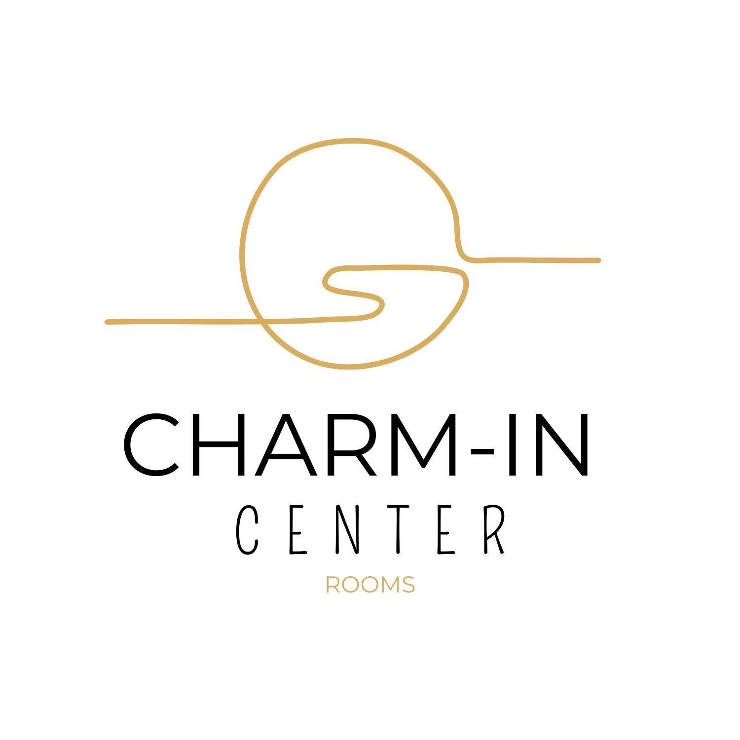Отель Charm-In Center Вила-Нова-де-Мильфонт Экстерьер фото